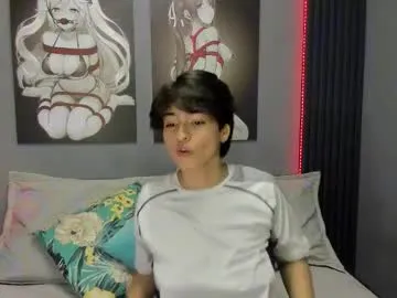 bryce_evans from Chaturbate is Freechat