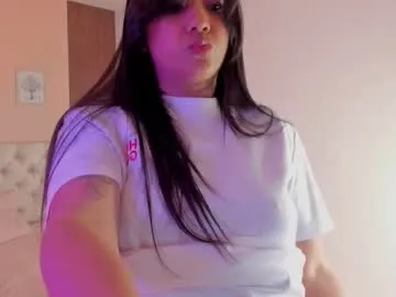 bryonny_ from Chaturbate is Freechat