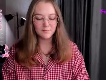 bubble_bunny from Chaturbate is Freechat