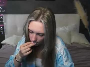 Bubblebbb from Chaturbate