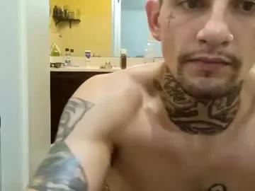 Bubblebutt955 from Chaturbate