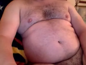 bulgedaddy99 from Chaturbate is Freechat