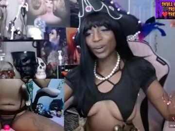 bunniikimi from Chaturbate is Freechat