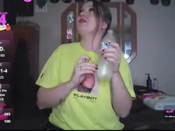 bunny_n_clyde_69 from Chaturbate is Freechat