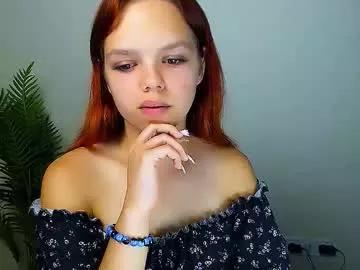Bunnybloom_ from Chaturbate