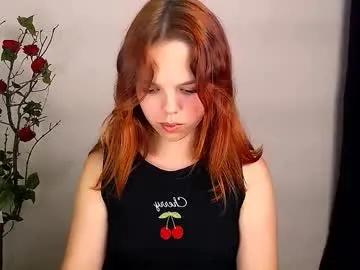Bunnybloom_ from Chaturbate