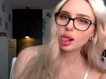 bunnykhalessi from Chaturbate is Freechat