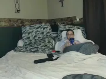 butterflyandbear on Chaturbate 