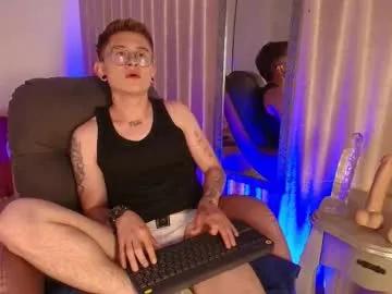 byandy_ from Chaturbate is Freechat