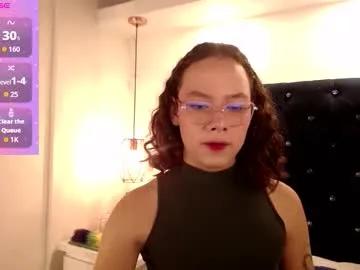 bycandy_ from Chaturbate is Freechat