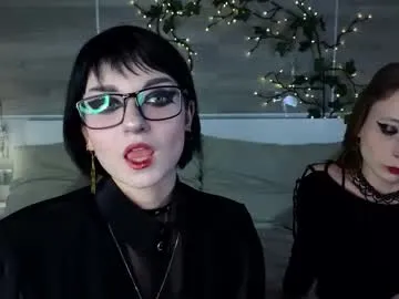 Byrdtabitha from Chaturbate