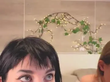 Byrdtabitha from Chaturbate