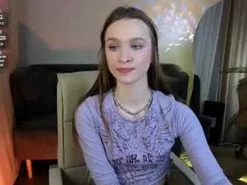 c_moonie_ from Chaturbate is Freechat