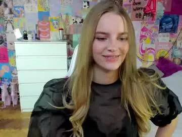 Caaandy_girl from Chaturbate