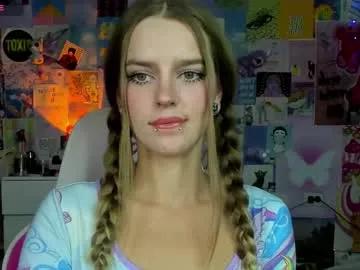 caaandy_girl from Chaturbate is Freechat