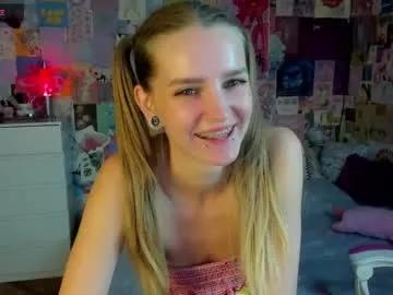 Caaandy_girl from Chaturbate