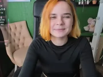 caitlin_crazy from Chaturbate is Freechat