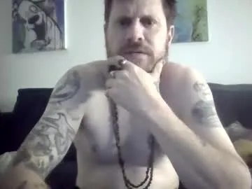 cajunpersuasion143 from Chaturbate is Freechat