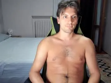 Calciatore94 from Chaturbate