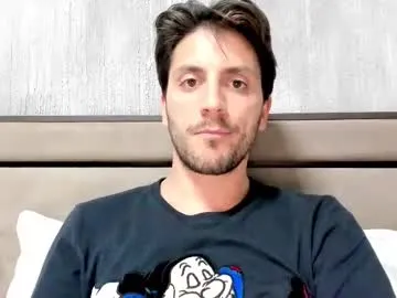 Calciatore94 from Chaturbate