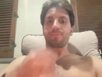 Calciatore94 from Chaturbate