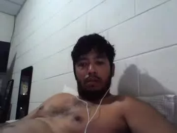 Calipso1222 from Chaturbate