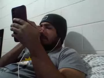 Calipso1222 from Chaturbate