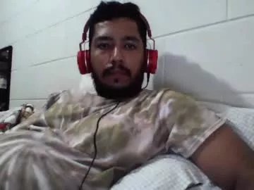 Calipso1222 from Chaturbate