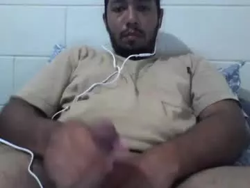 Calipso1222 from Chaturbate