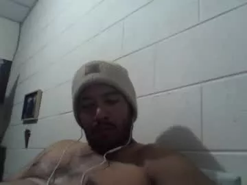 Calipso1222 from Chaturbate