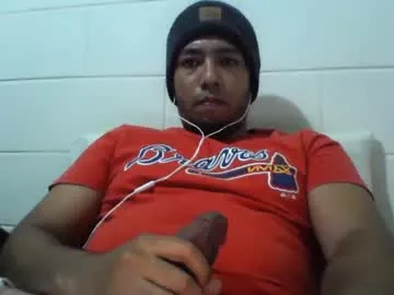 Calipso1222 from Chaturbate