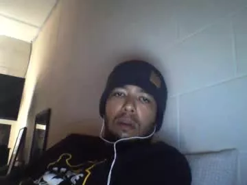 Calipso1222 from Chaturbate