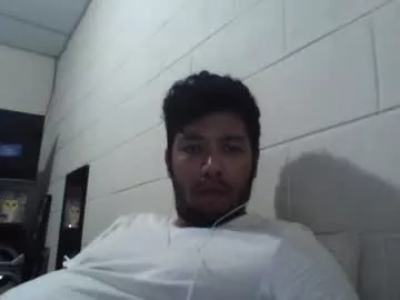 Calipso1222 from Chaturbate