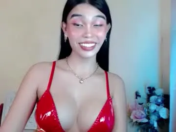 Call_me__anna from Chaturbate