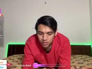call_me_theo from Chaturbate is Freechat