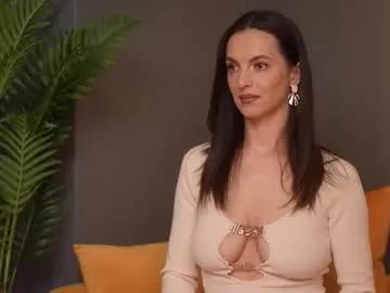 Calliadesigner from Chaturbate