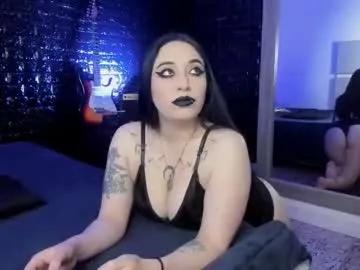 Calliope_dark from Chaturbate