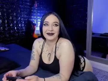 calliope_dark from Chaturbate is Freechat