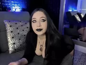 Calliope_dark from Chaturbate