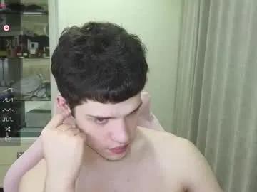 callme_christian from Chaturbate is Freechat