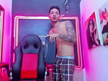 calvin_parker from Chaturbate is Freechat