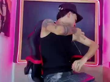 calvin_parker from Chaturbate is Freechat