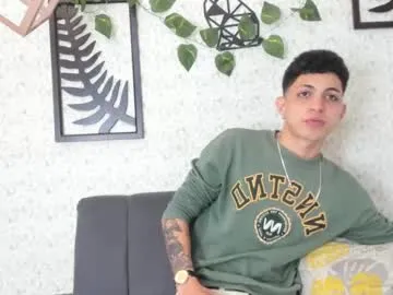 cameron_lux4 from Chaturbate is Freechat