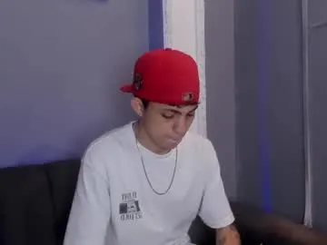 cameron_lux4 from Chaturbate is Freechat