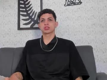 cameron_lux4 from Chaturbate is Freechat