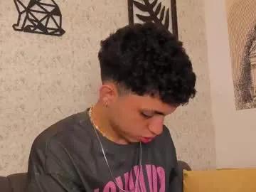 cameron_lux4 from Chaturbate is Freechat