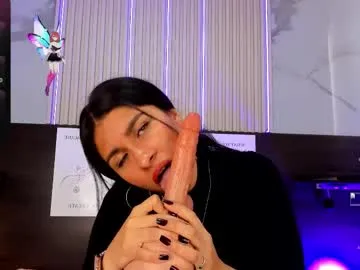 cami_as from Chaturbate is Freechat