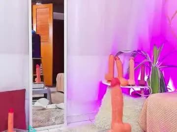 cami_evanns from Chaturbate is Freechat