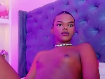 camiestrada from Chaturbate is Freechat