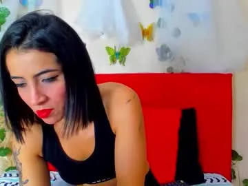 Camila_collins7 from Chaturbate